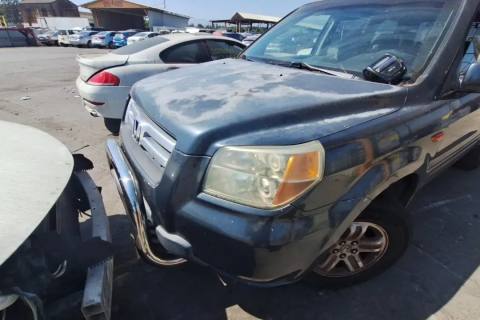Photo of 2006 Honda Pilot