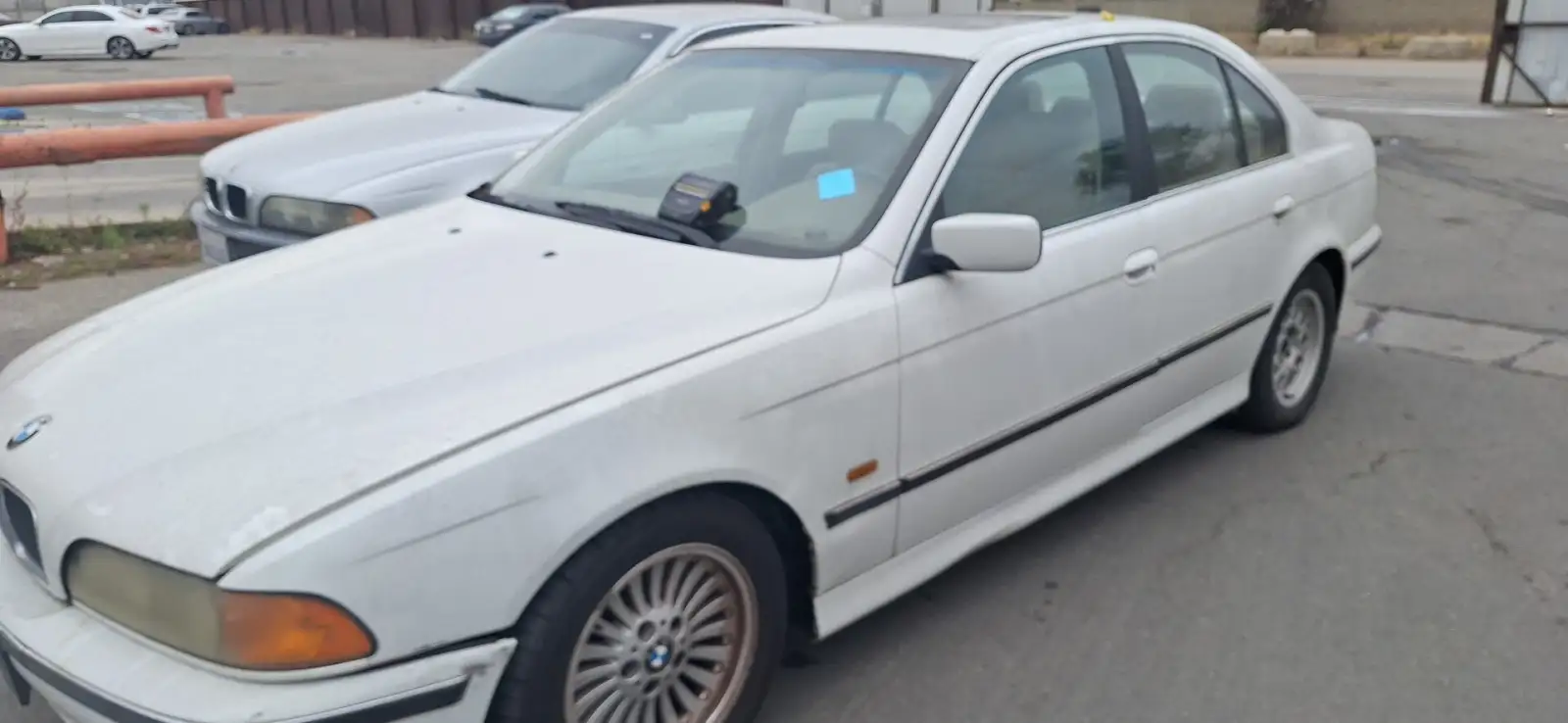 Photo of 1997 Bmw 528I