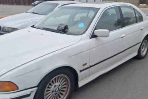 Photo of 1997 Bmw 528I