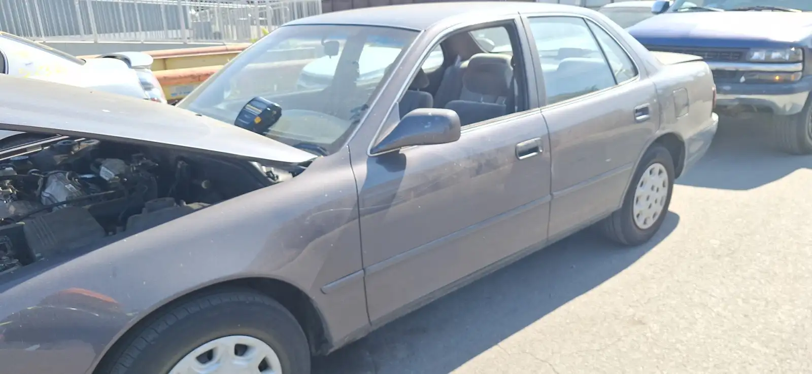 Photo of 1996 Toyota Camry