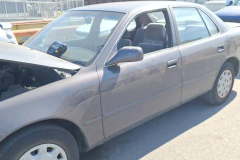 Photo of 1996 Toyota Camry