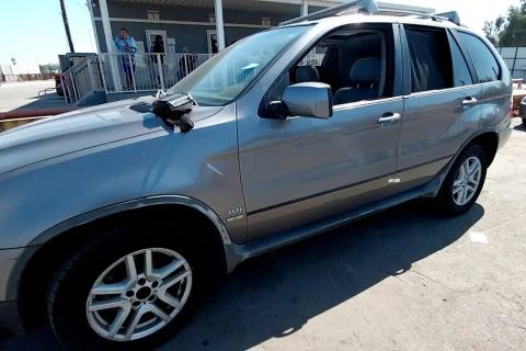 Photo of 2006 Bmw X5