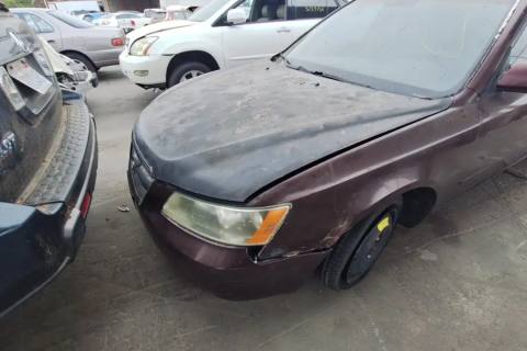 Photo of 2006 Hyundai Sonata
