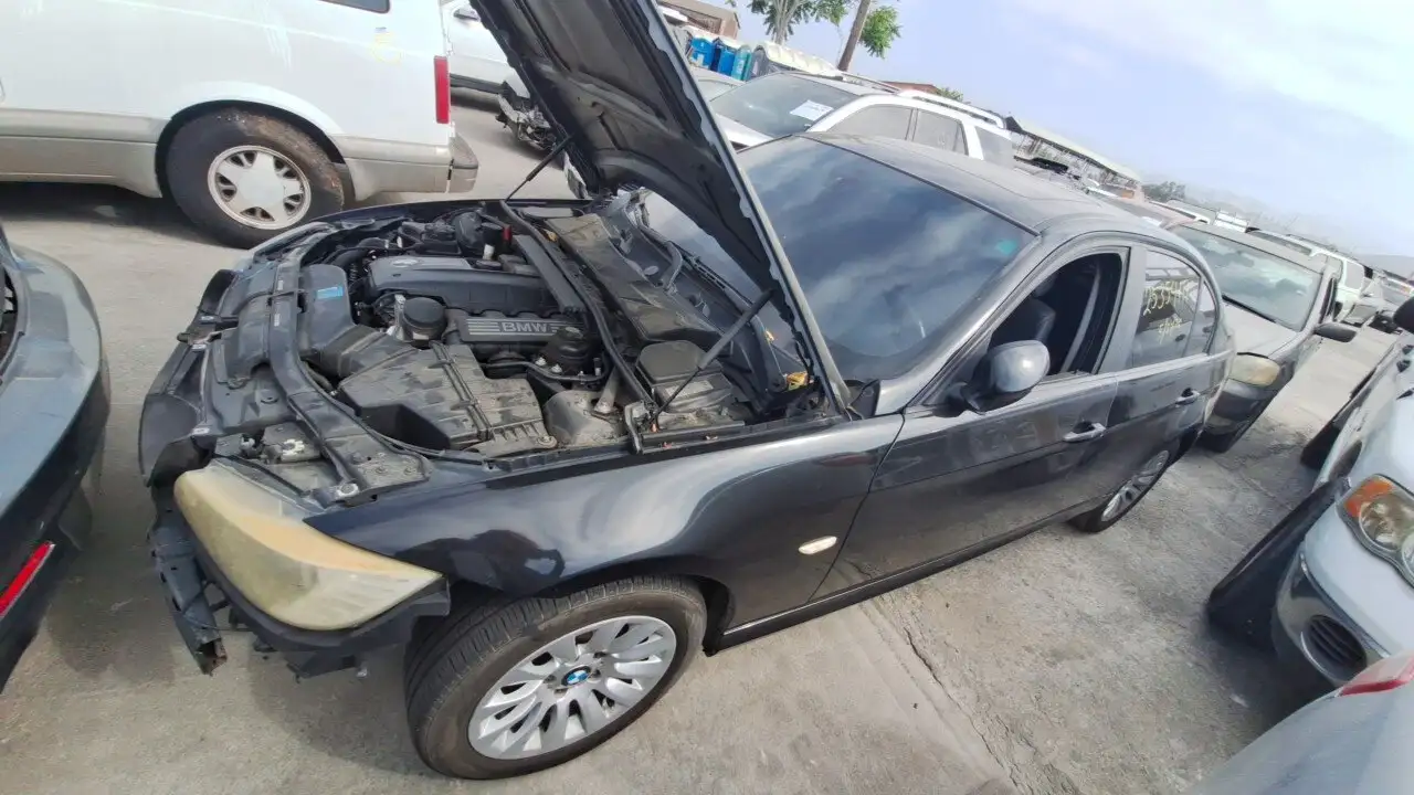 Photo of 2009 Bmw 328I