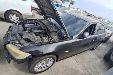 Photo of 2009 Bmw 328I