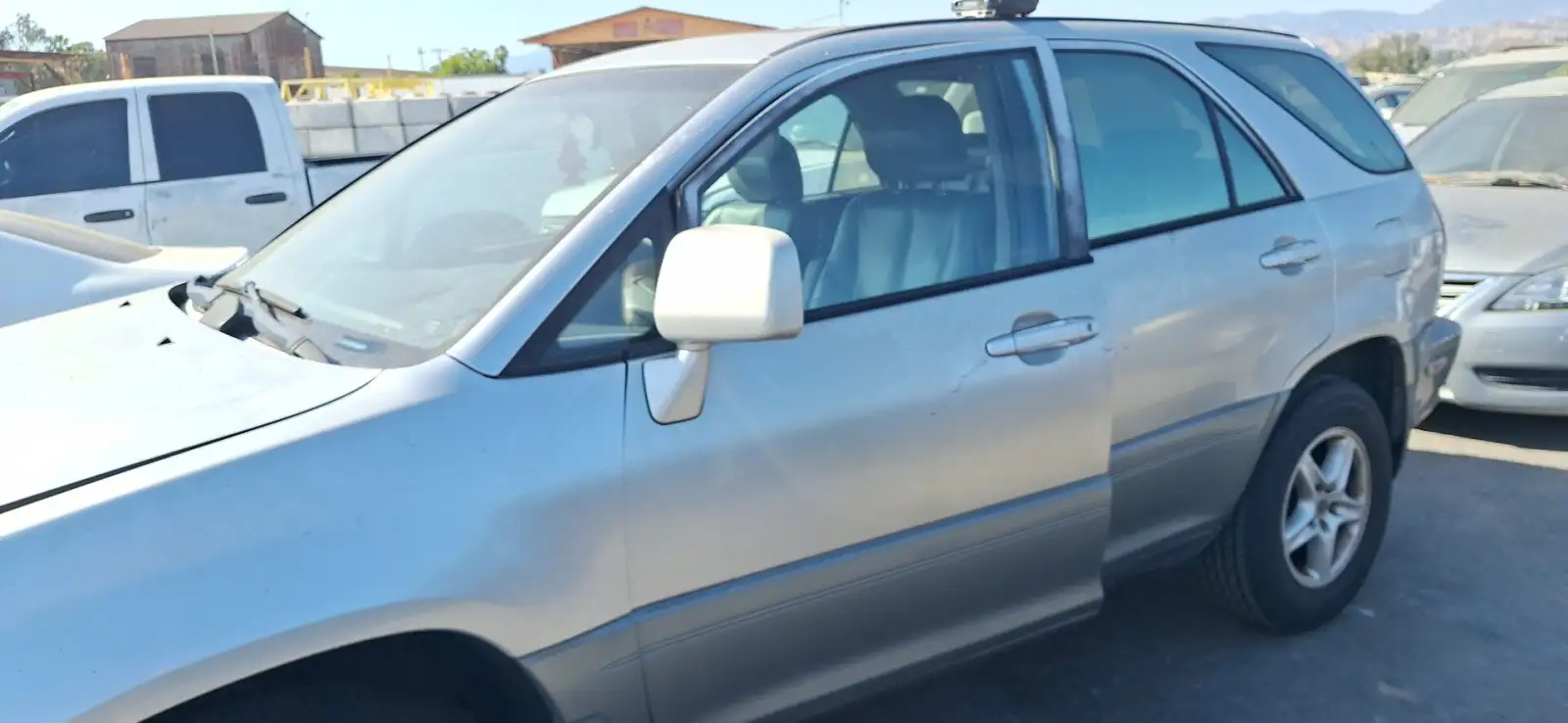 Photo of 1999 Lexus Rx300