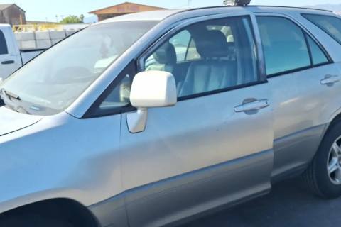 Photo of 1999 Lexus Rx300