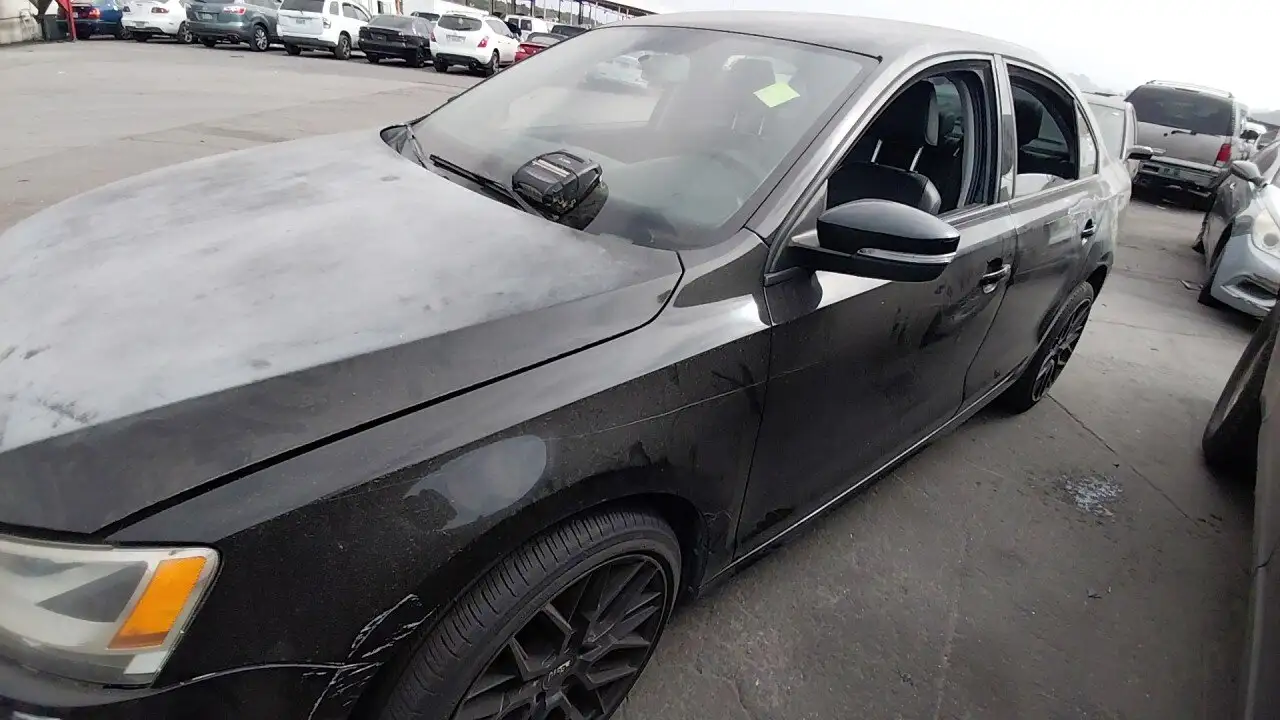 Photo of 2014 Volkswagen Jetta