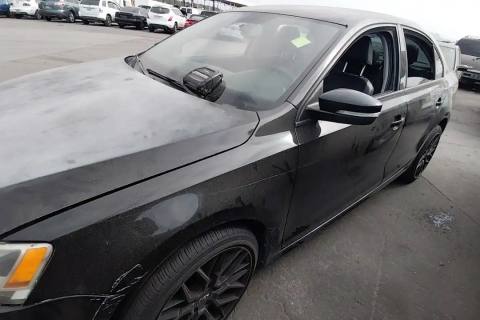 Photo of 2014 Volkswagen Jetta