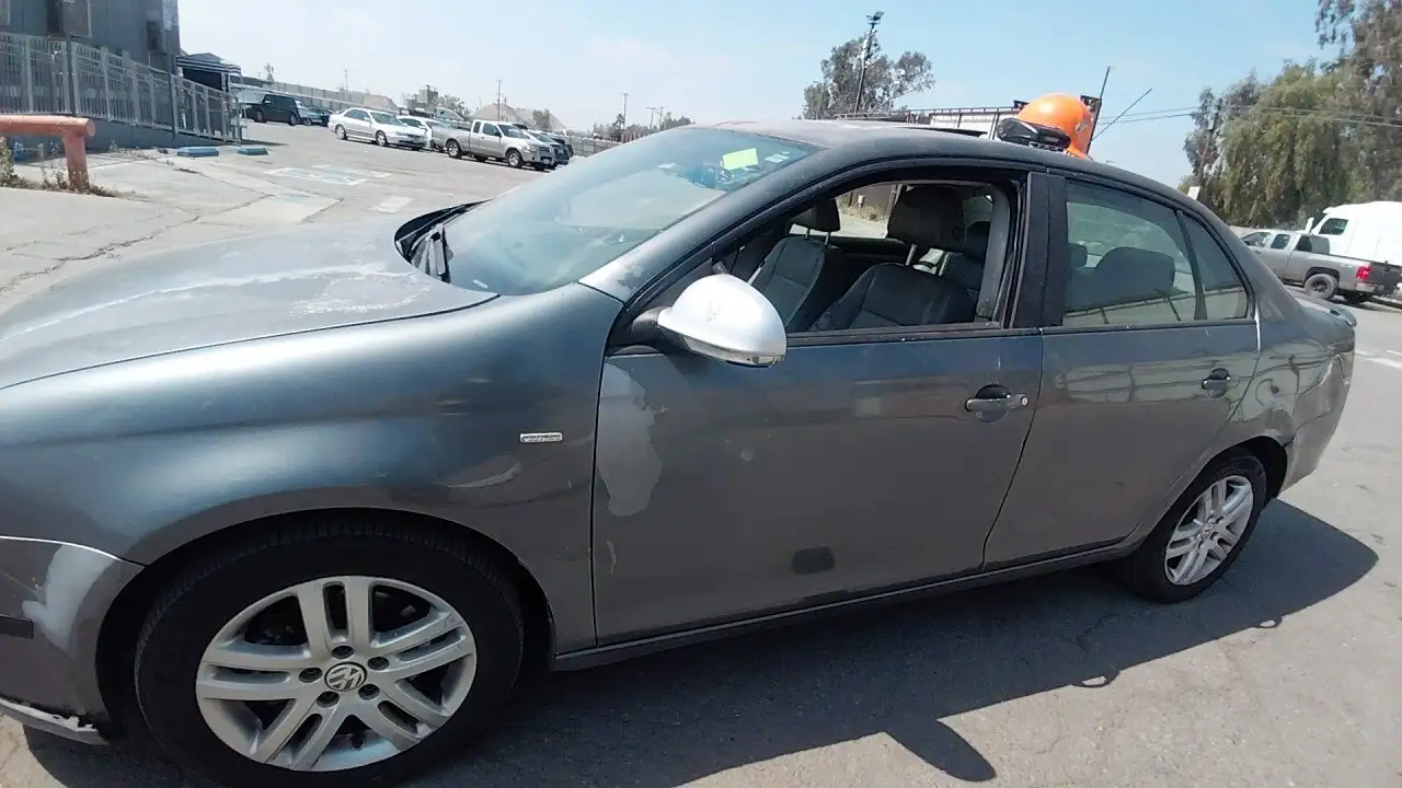 Photo of 2007 Volkswagen Jetta