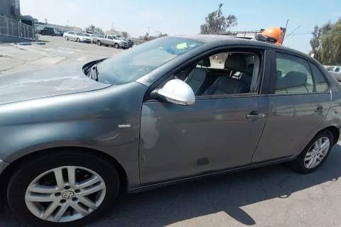 Photo of 2007 Volkswagen Jetta