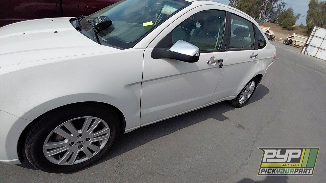 Photo of 2011 Ford Focus