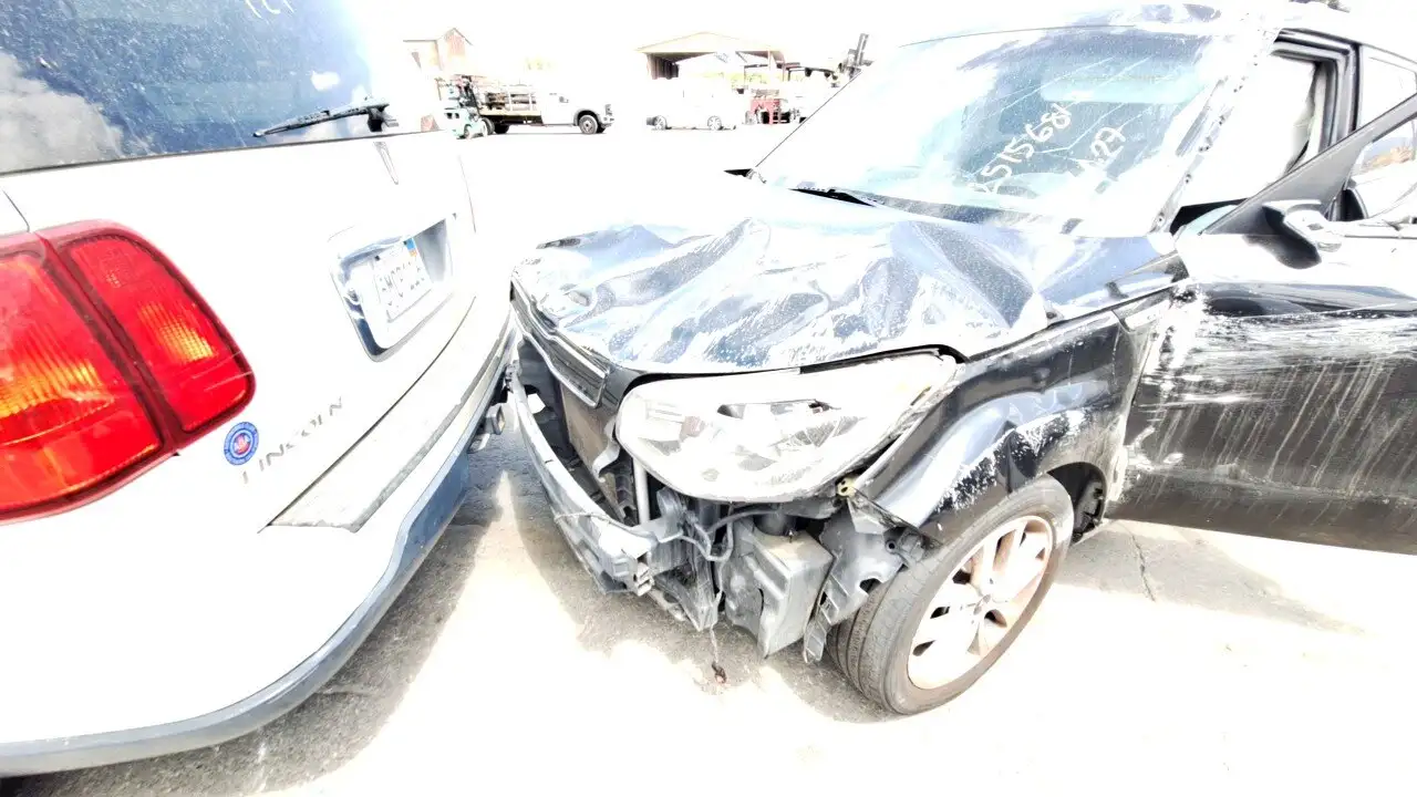 Photo of 2018 Kia Soul