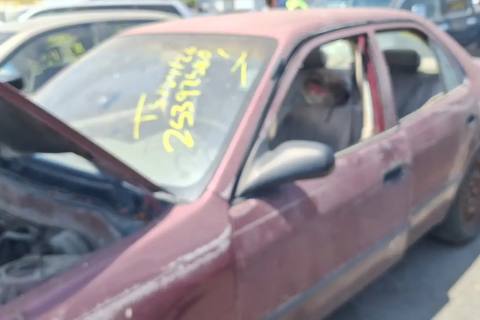 Photo of 1998 Toyota Corolla