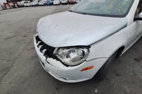 Photo of 2009 Volkswagen Eos