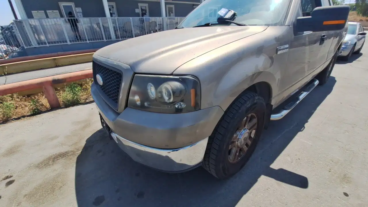 Photo of 2006 Ford F-150
