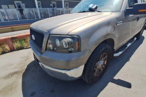 Photo of 2006 Ford F-150