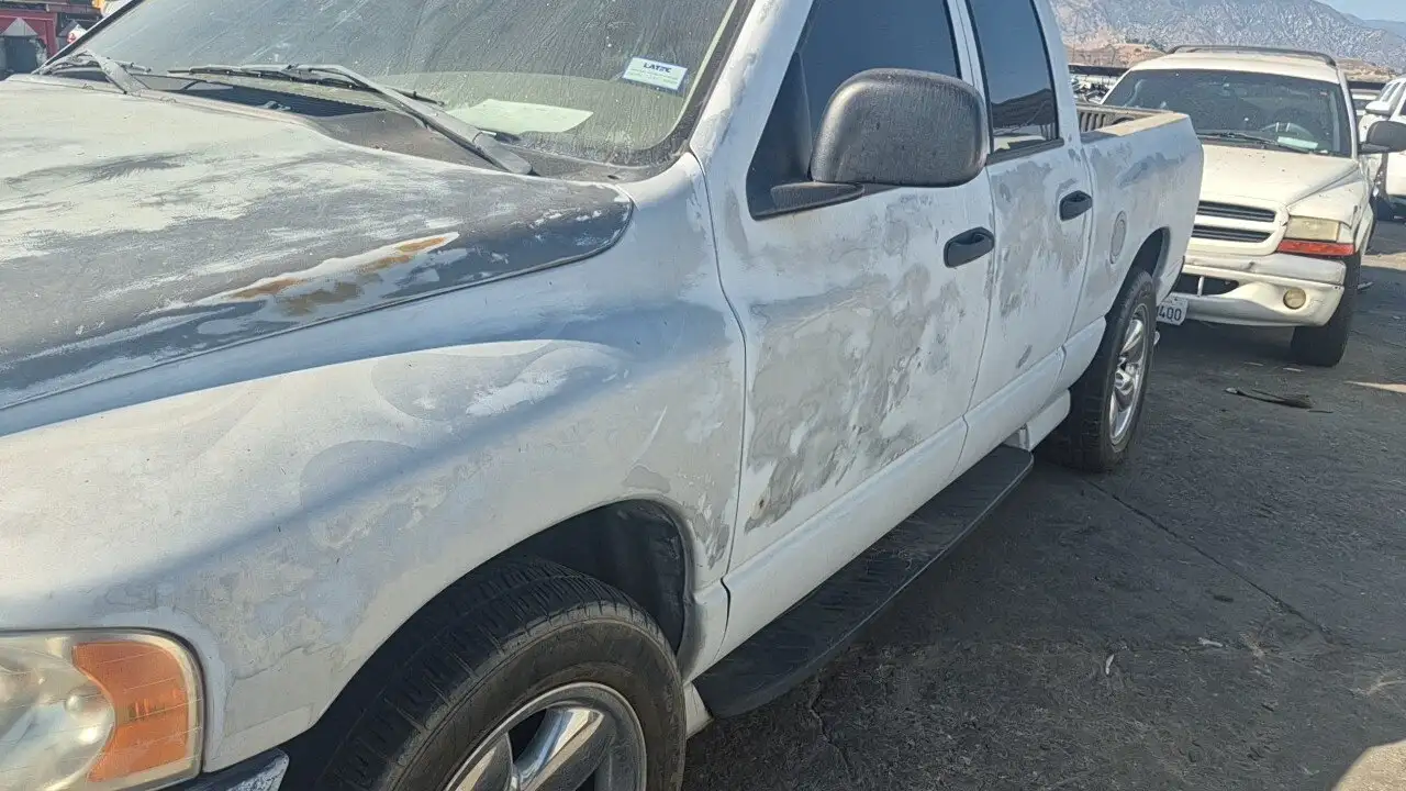 Photo of 2003 Dodge Ram 1500