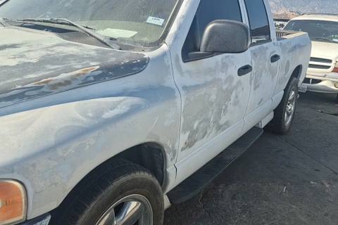 Photo of 2003 Dodge Ram 1500