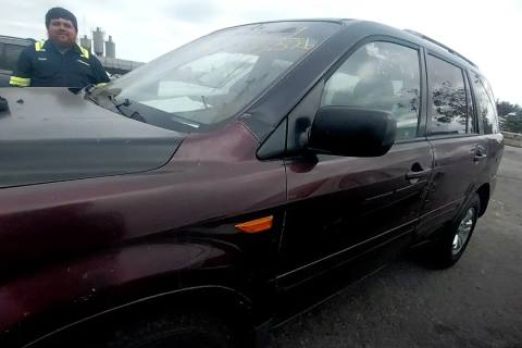 Photo of 2008 Honda Pilot