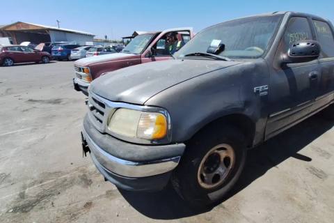 Photo of 2002 Ford F-150