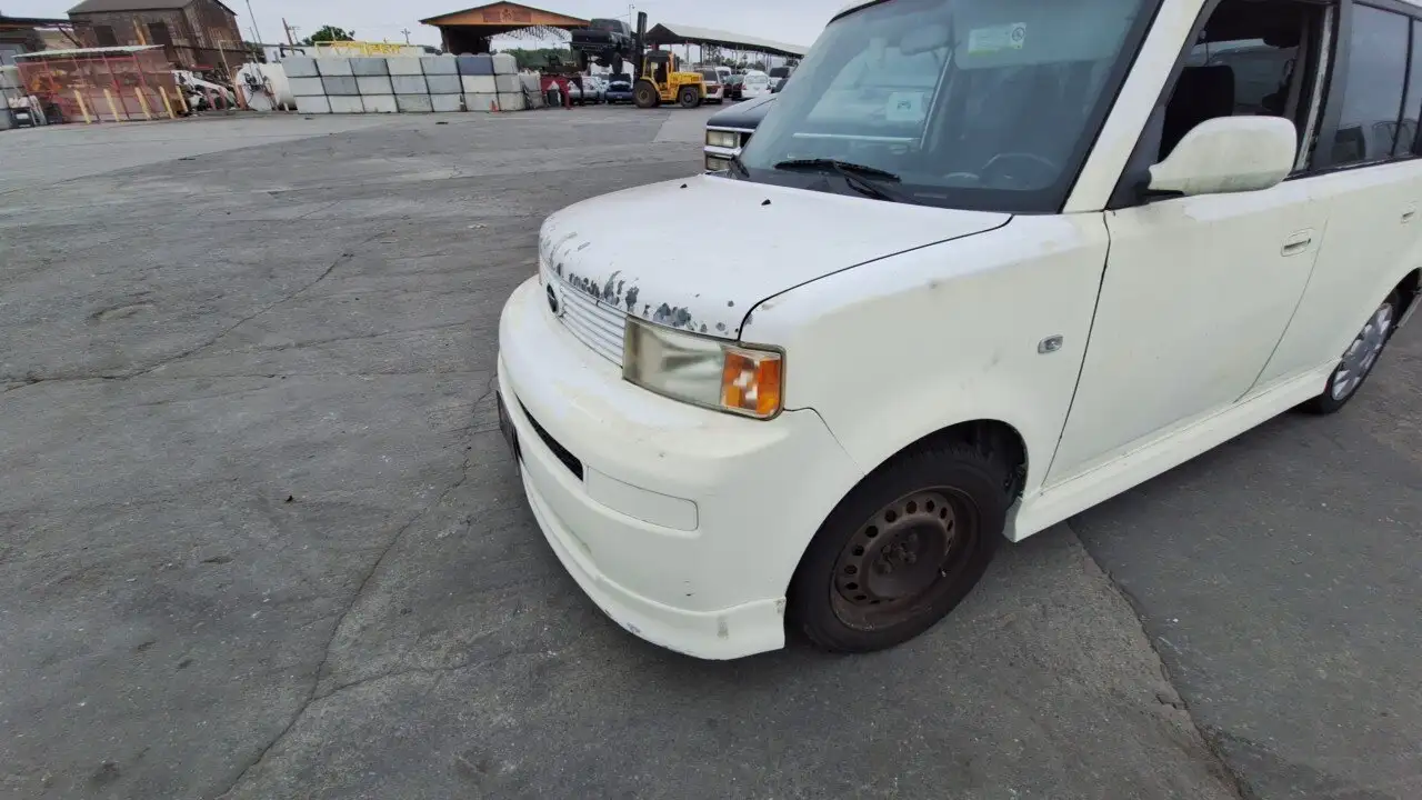 Photo of 2006 Scion Xb
