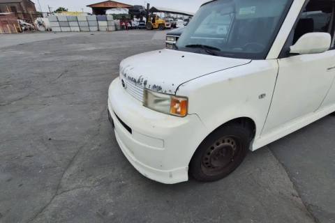 Photo of 2006 Scion Xb