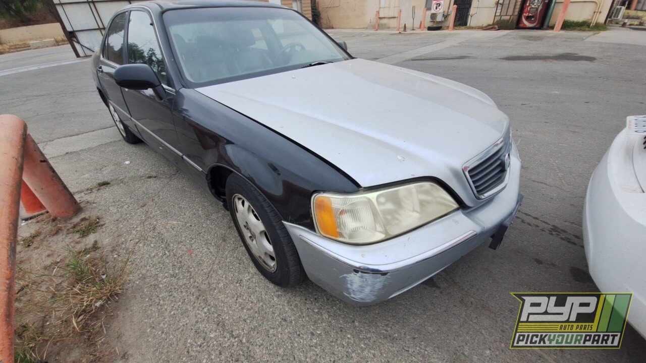 Photo of 2000 Acura Rl