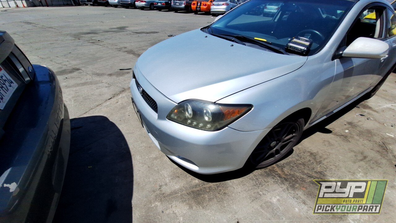 Photo of 2008 Scion Tc