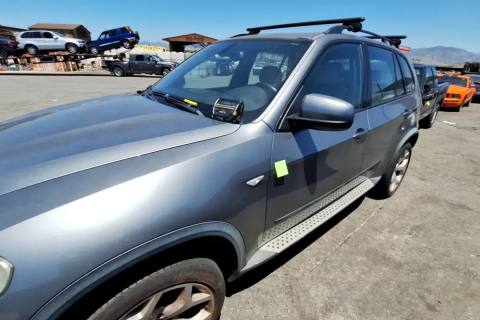 Photo of 2011 Bmw X5