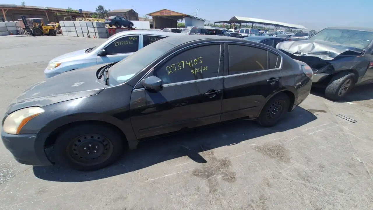 Photo of 2010 Nissan Altima