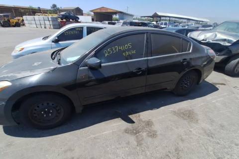 Photo of 2010 Nissan Altima