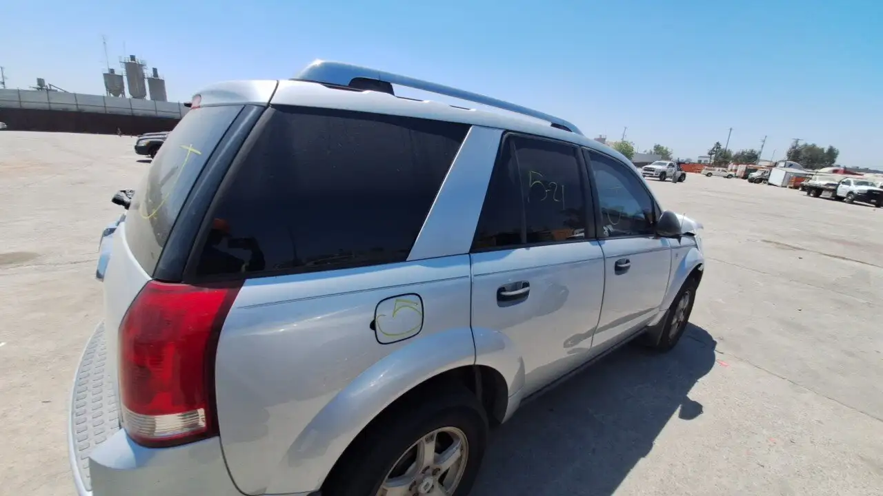 Photo of 2007 Saturn Vue