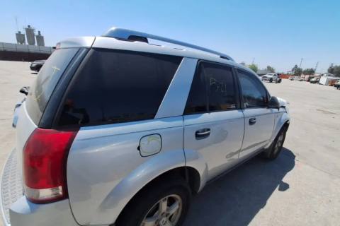 Photo of 2007 Saturn Vue