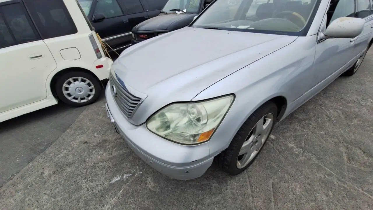 Photo of 2005 Lexus Ls430