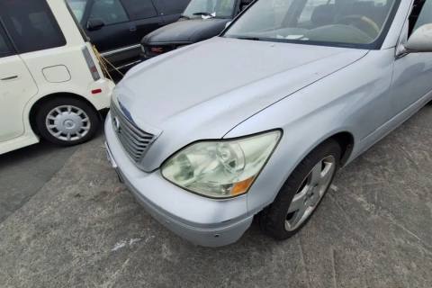 Photo of 2005 Lexus Ls430
