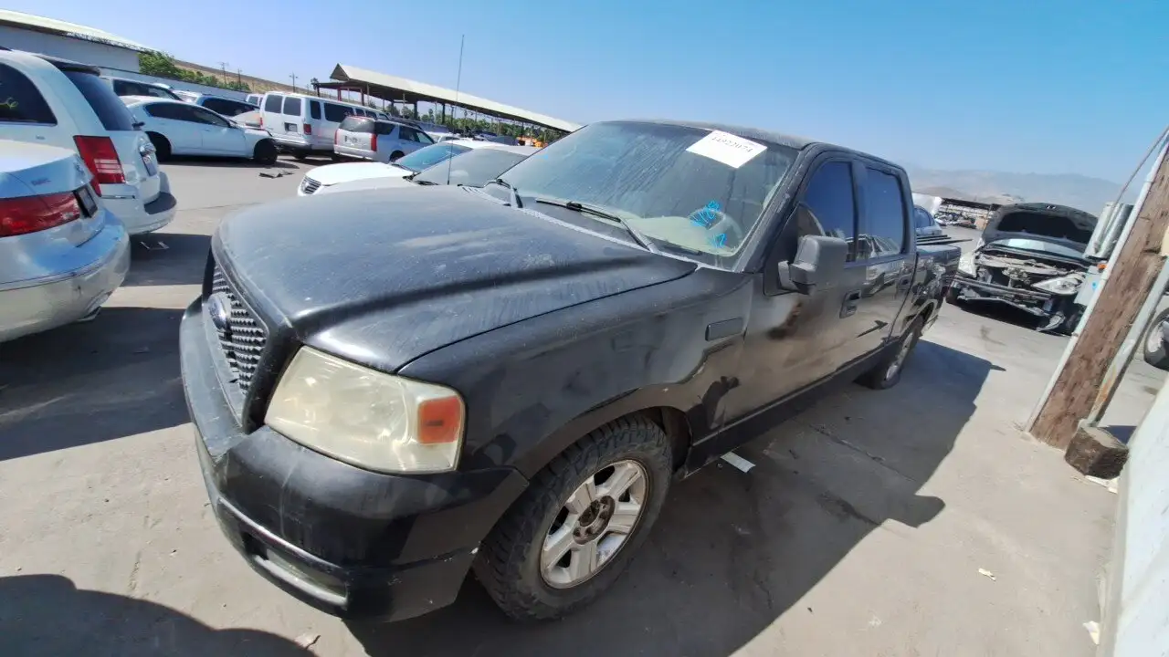 Photo of 2004 Ford F-150