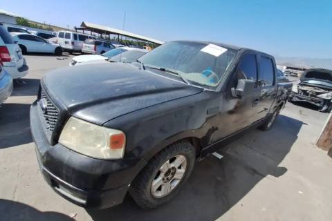Photo of 2004 Ford F-150
