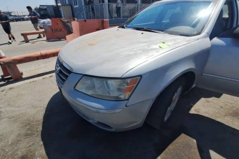 Photo of 2010 Hyundai Sonata
