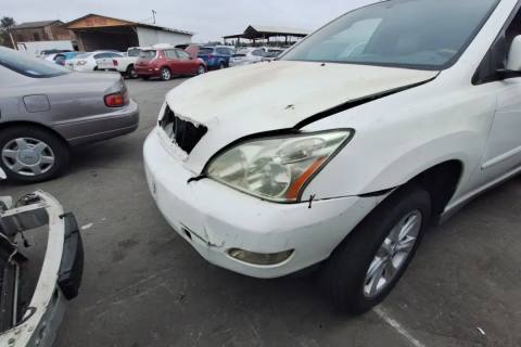 Photo of 2009 Lexus Rx350