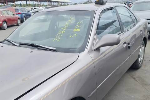 Photo of 1994 Toyota Camry