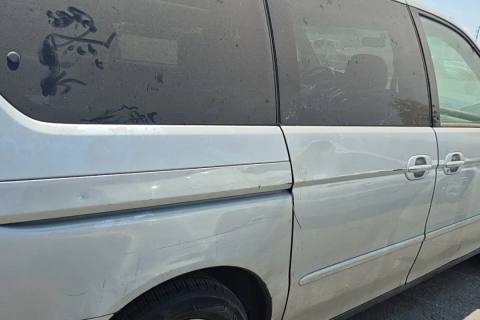 Photo of 2003 Honda Odyssey