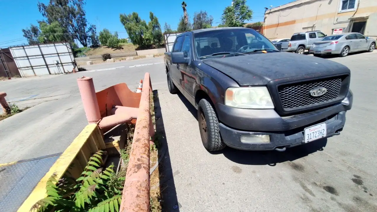 Photo of 2004 Ford F-150