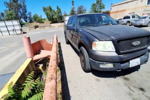 Photo of 2004 Ford F-150