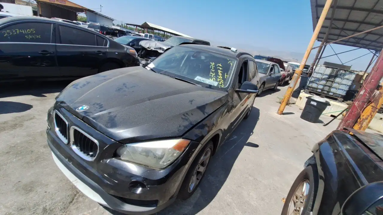 Photo of 2013 Bmw X1