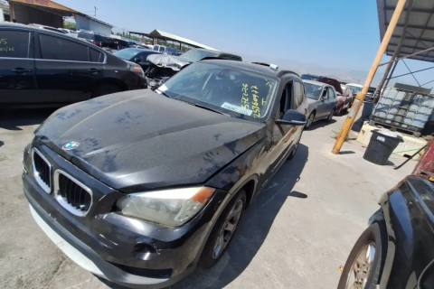 Photo of 2013 Bmw X1