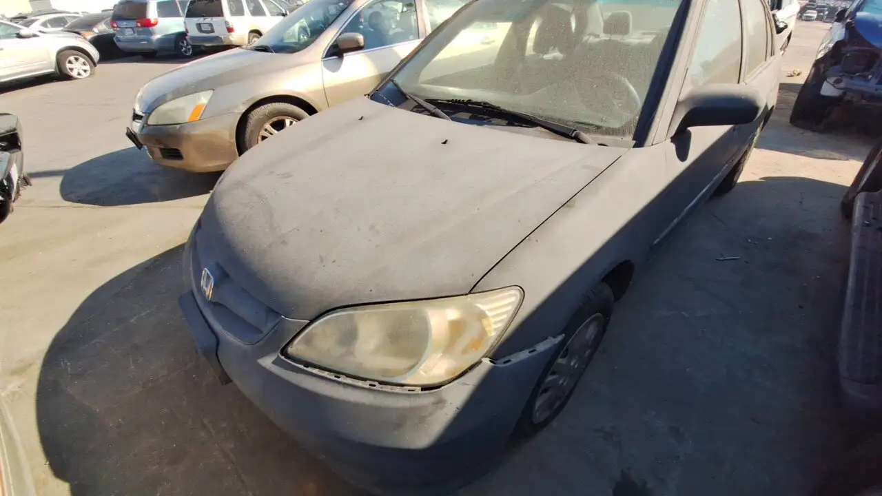 Photo of 2005 Honda Civic
