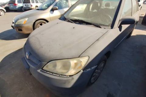 Photo of 2005 Honda Civic