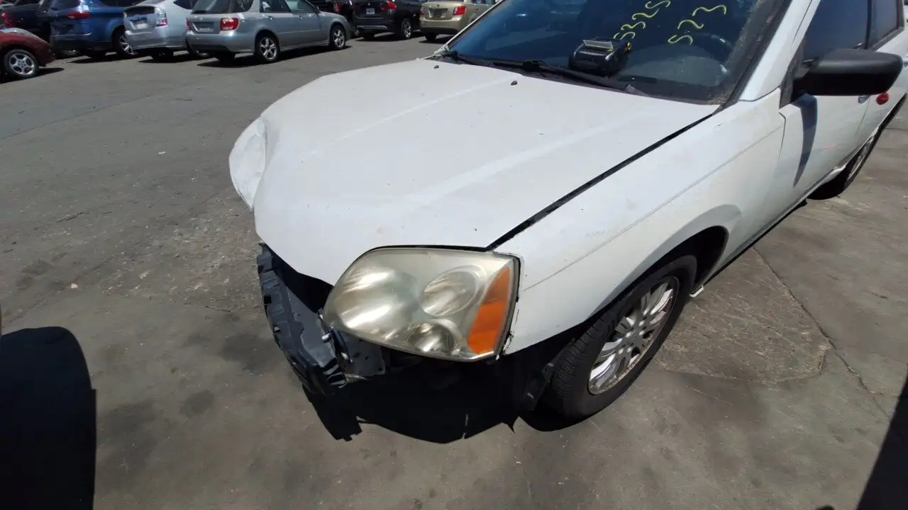 Photo of 2011 Mitsubishi Galant