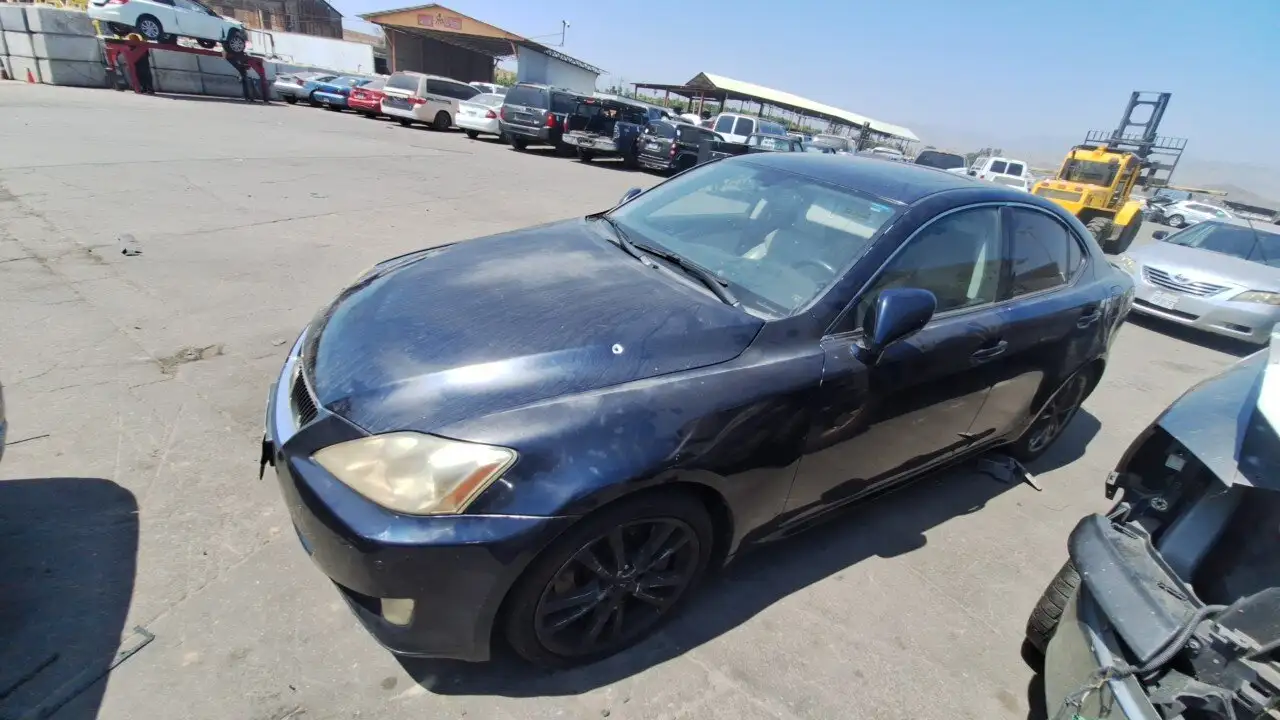 Photo of 2006 Lexus Is 350